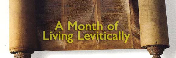 living_leviticus