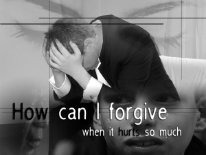 forgiveness