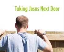 jesusnextdoor