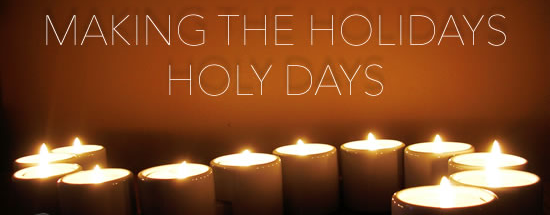 Holydays